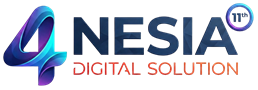 PT 4nesia Digital Solution